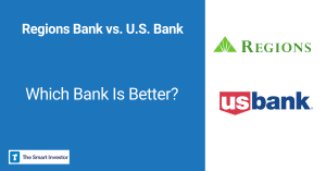 Regions Bank vs. U.S. Bank