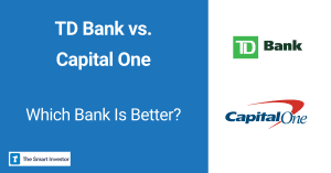TD Bank vs. Capital One