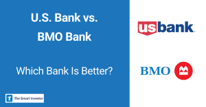 U.S. Bank vs. BMO Bank