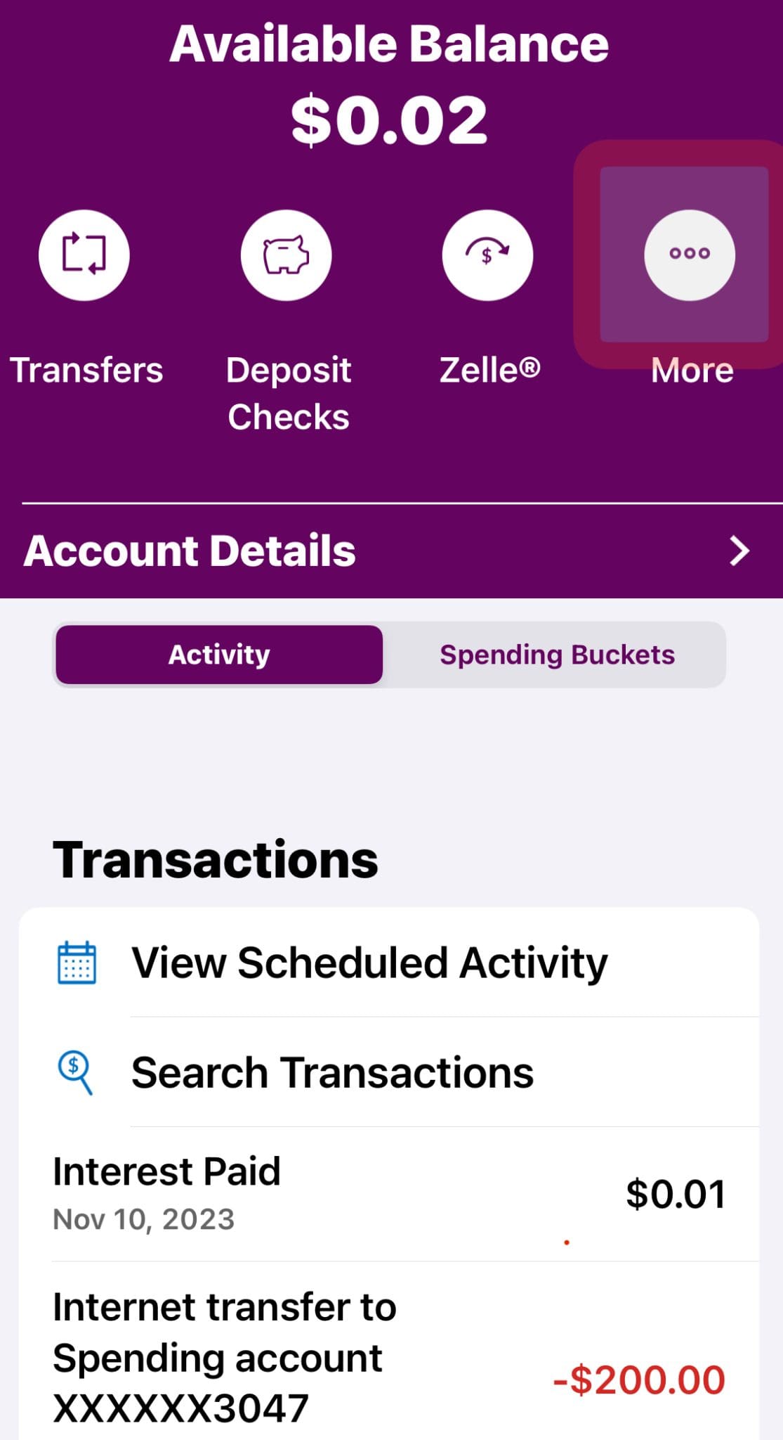 Ally Interest Checking Account Review 2024