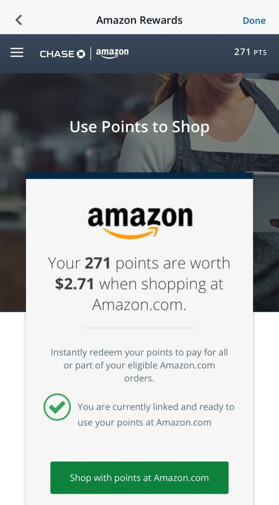 Amazon Prime Rewards Visa Signature Credit Card Review 2024