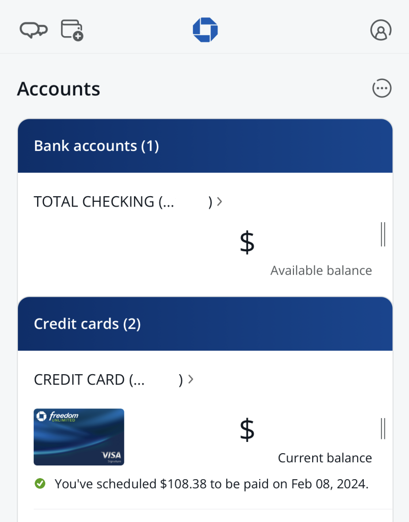 Chase Freedom Unlimited Card 2024 Review