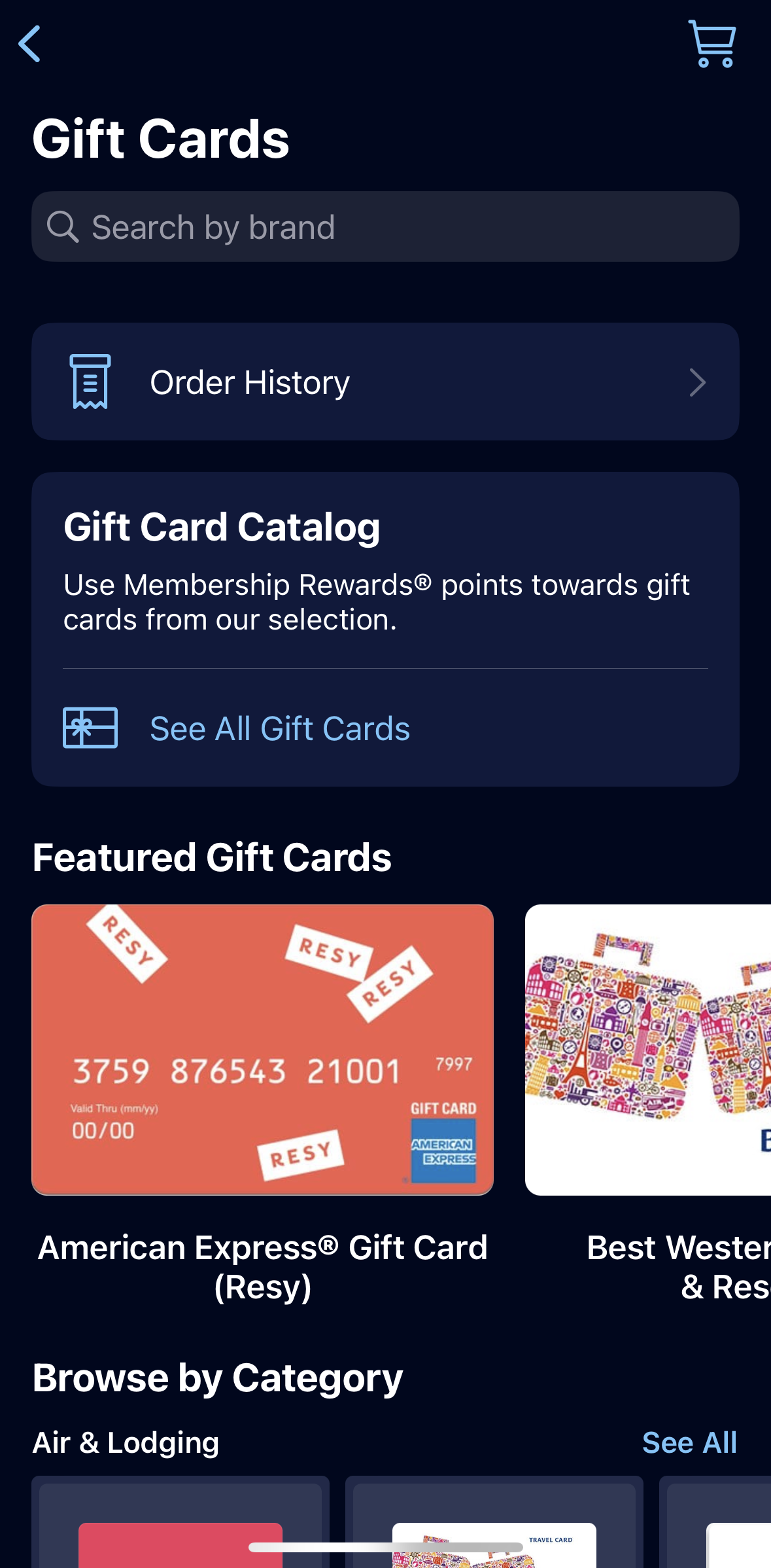 Can You Buy Gift Cards with a Credit Card?