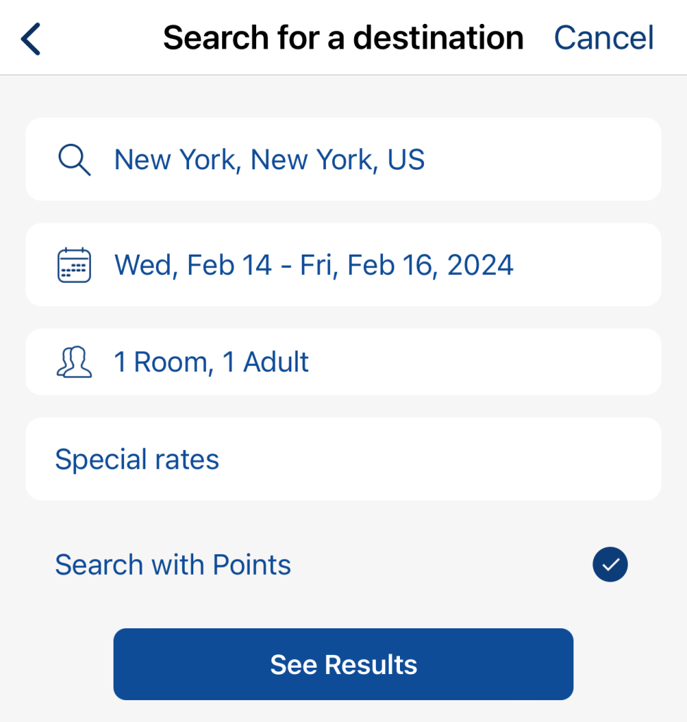 How To Redeem Hilton Honors Points in 2024