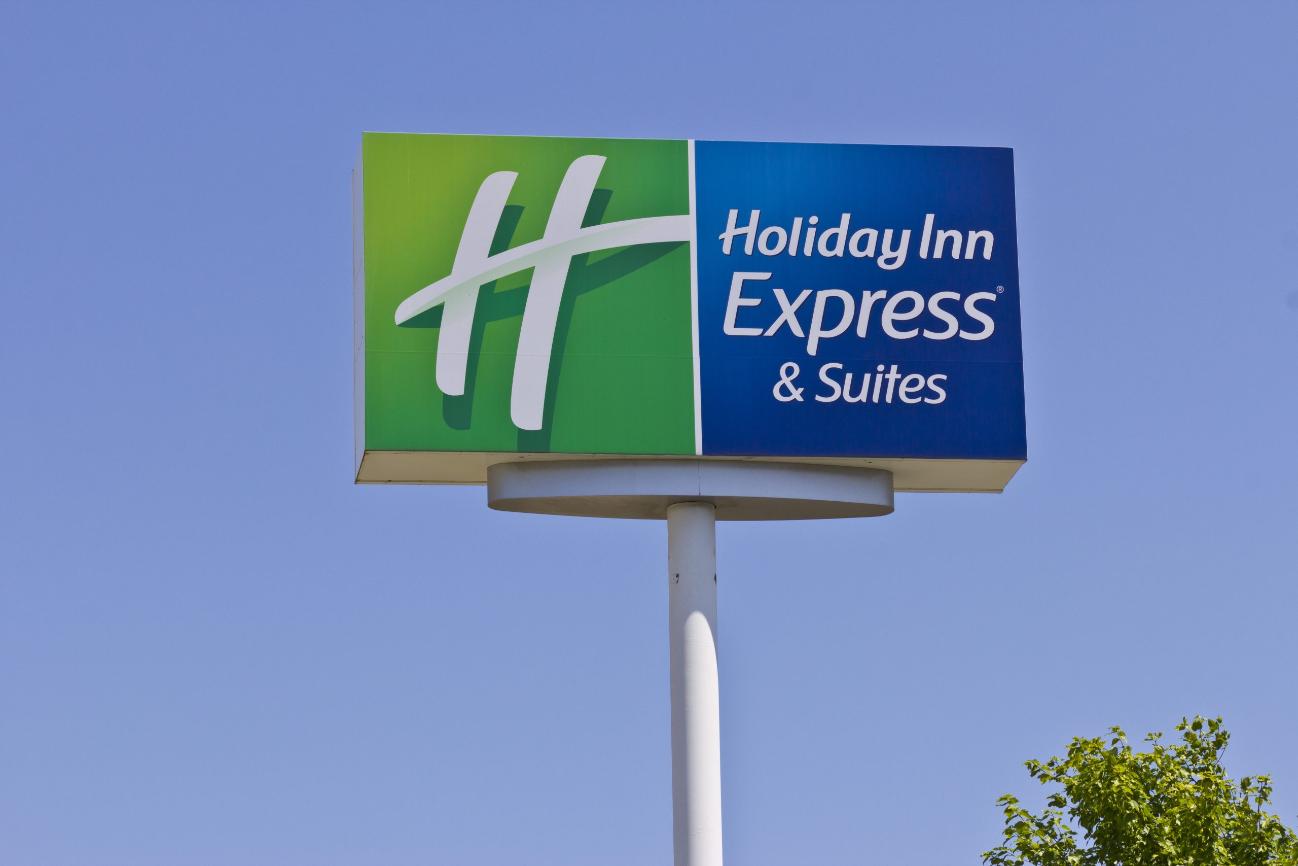 Holiday Inn Express, a Subsidiary of IHG