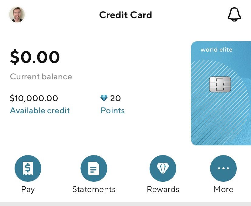 SoFi credit card overview