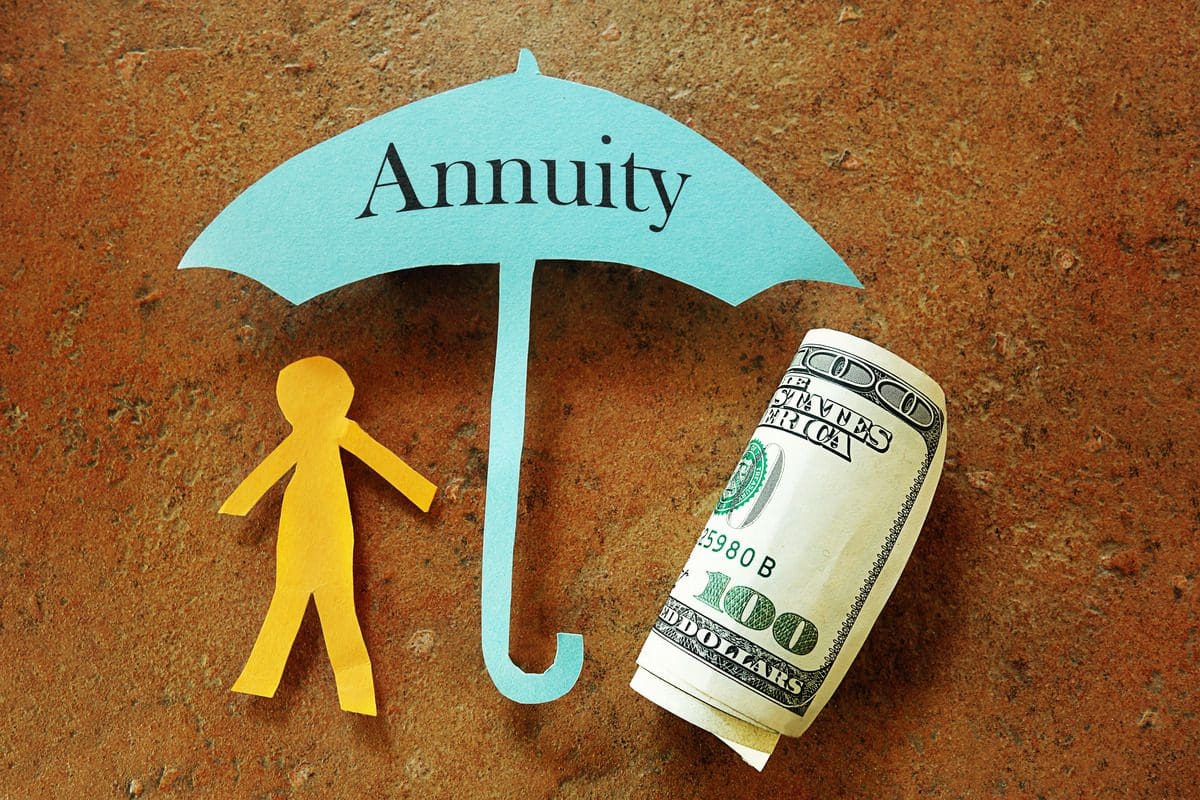 Is Annuities A Good Investment?
