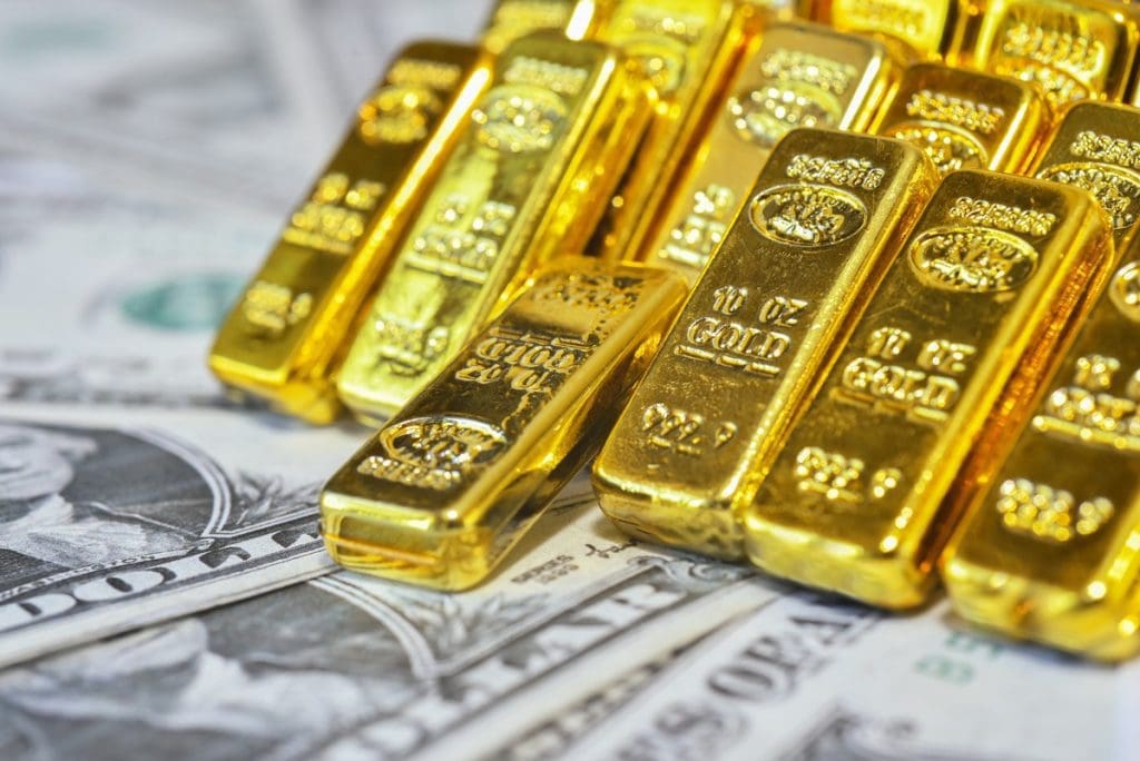 best gold IRA companies