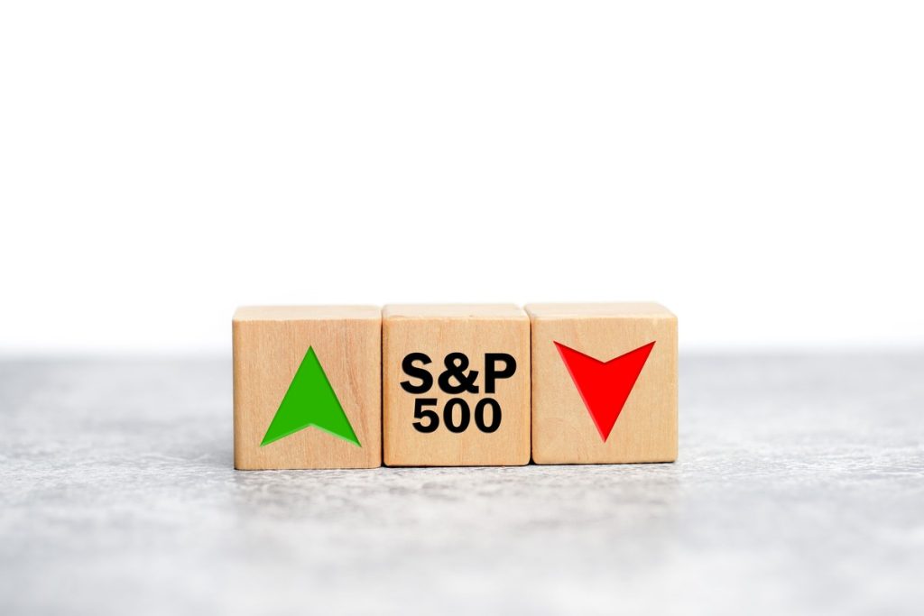 How to Invest in the S&P 500 Index?