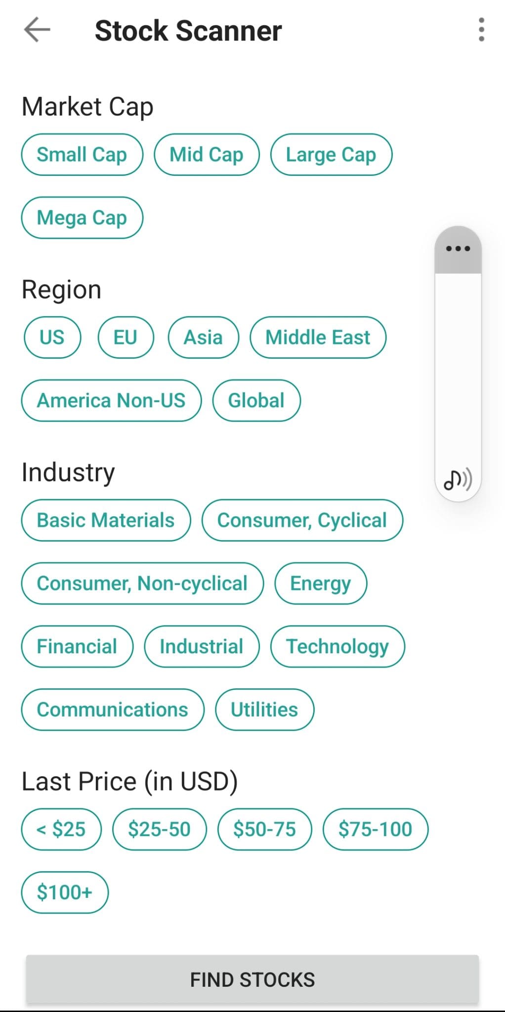 Stock Scanner vs. Stock Screener: What’s the Difference?