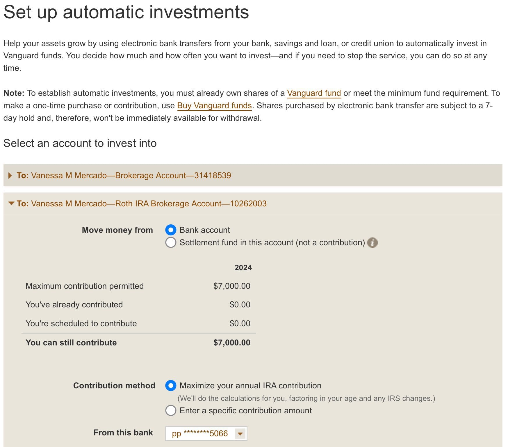 how-to-use-a-vanguard-brokerage-account-a-beginner-s-guide