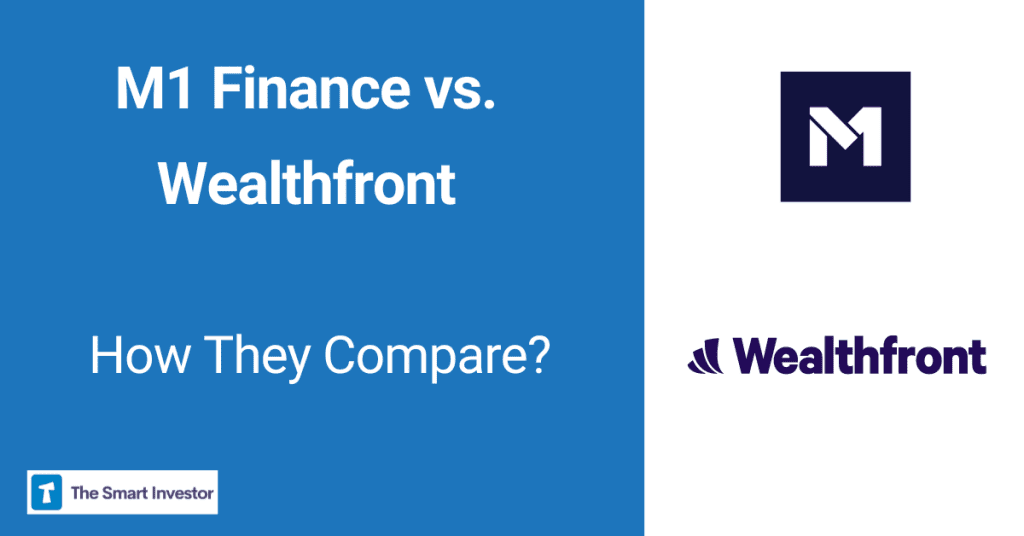 M1 Finance vs. Wealthfront: which investing app wins?