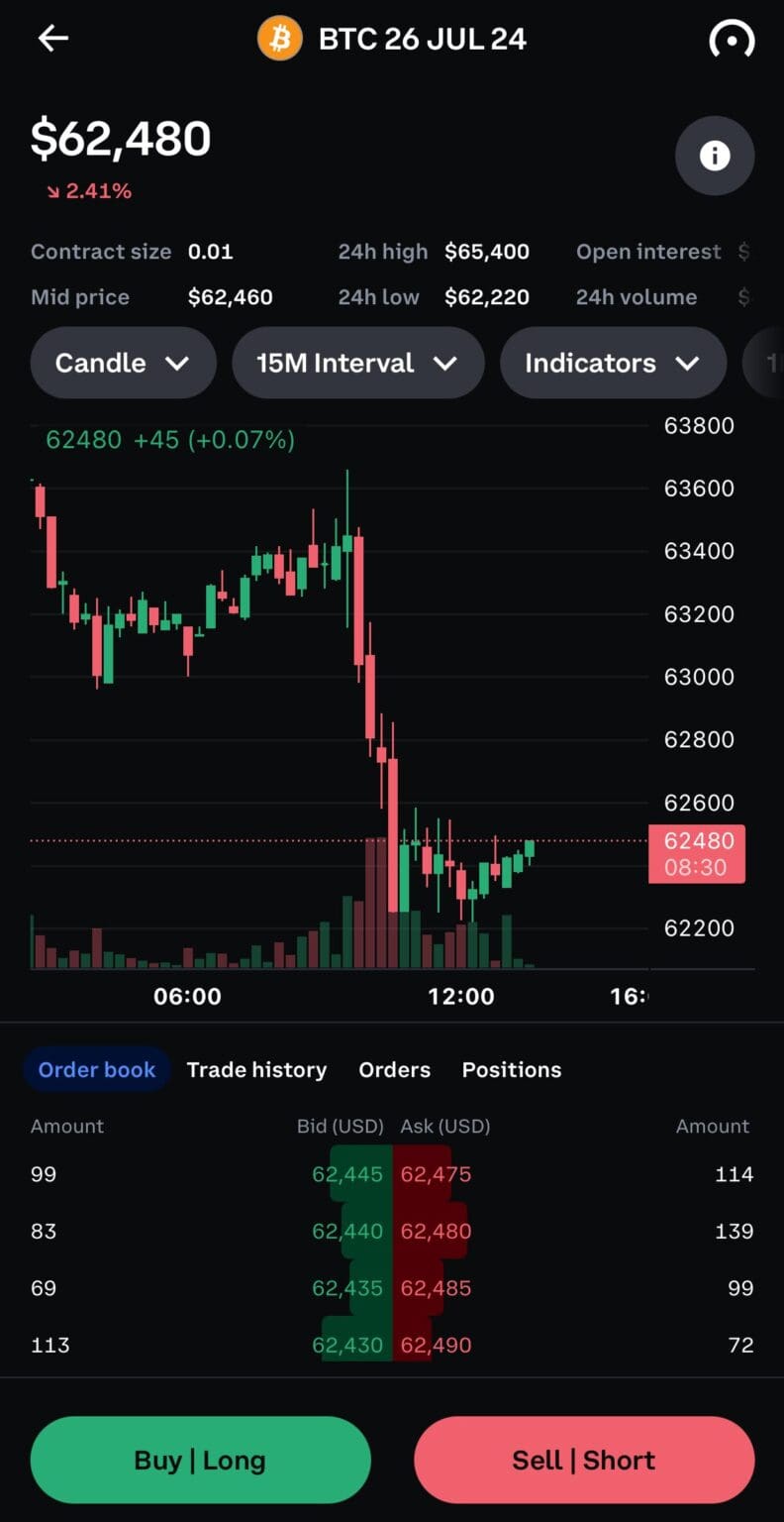 Coinbase vs. Kraken Which Crypto Exchange Wins?