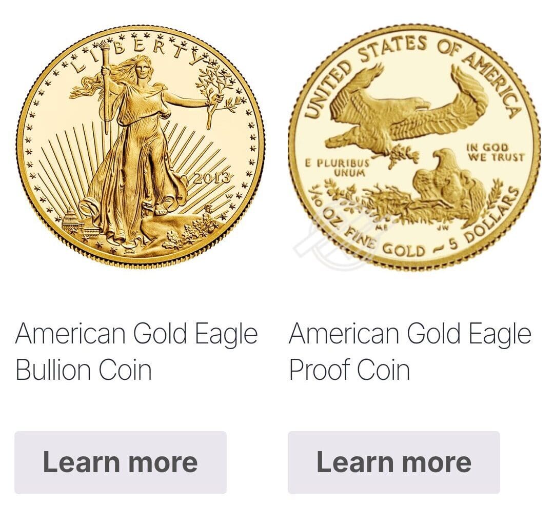 gold bullions, Advantage Gold