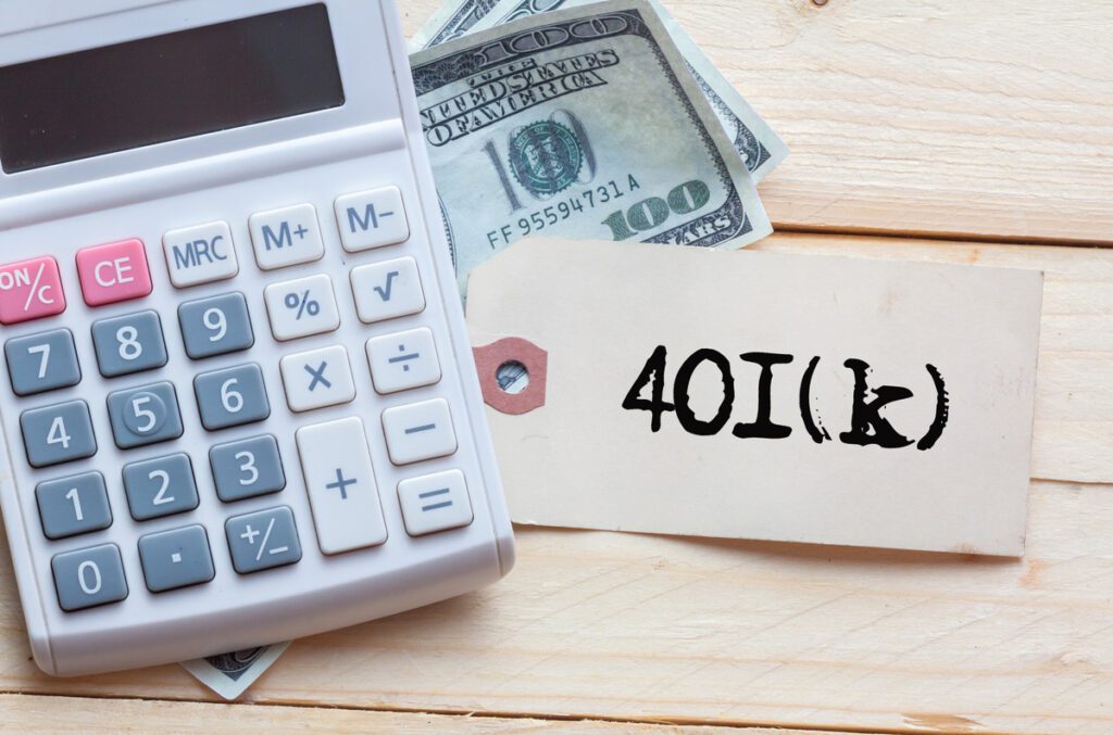 How to Protect Your 401(k) in a Market Downturn