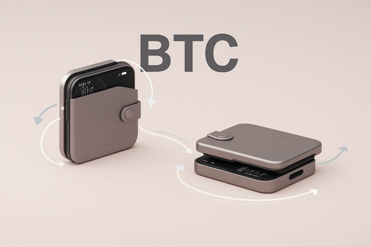 How to Receive Bitcoin Using a Wallet