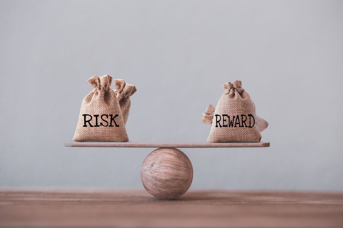 Risk and Reward in Investing