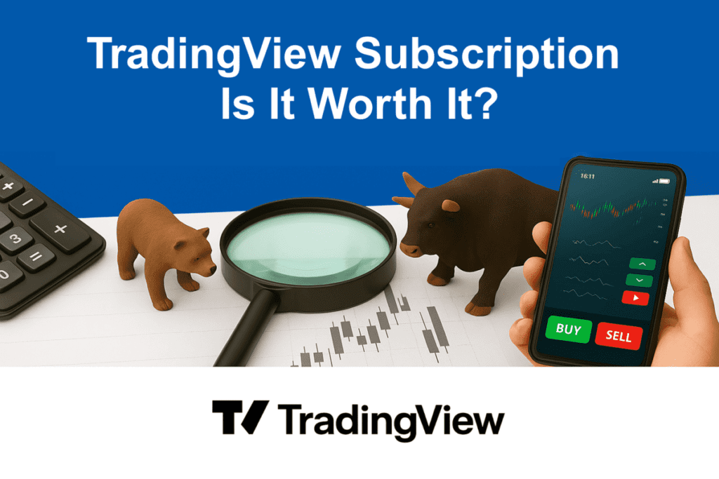 TradingView Subscription Is It Worth It
