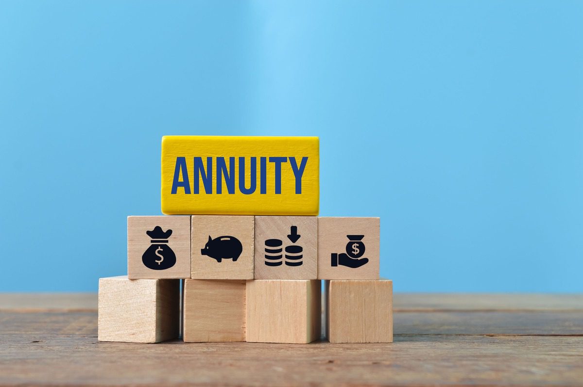 How To Buy An Annuity: Guaranteed Retirement Income