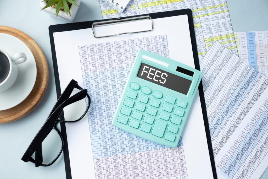 How Much Do Wealth Managers Charge?