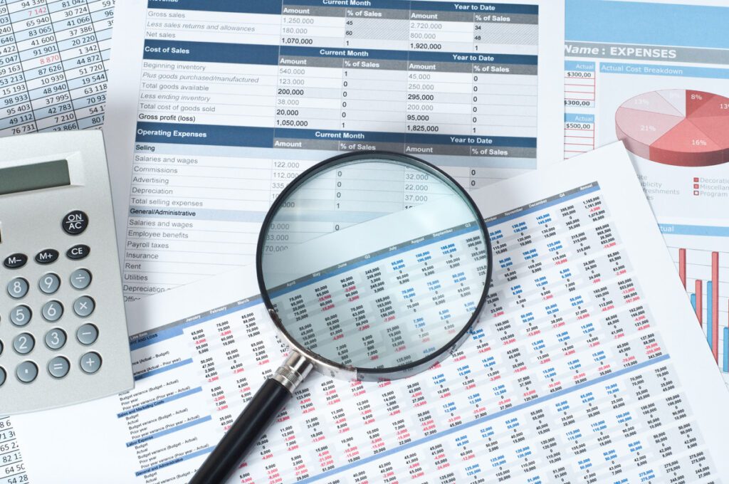 What Is Beta in Stocks