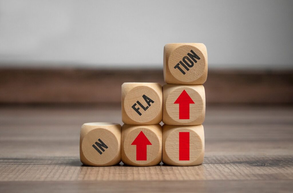 How Can You Still Make Money During Inflationary Periods