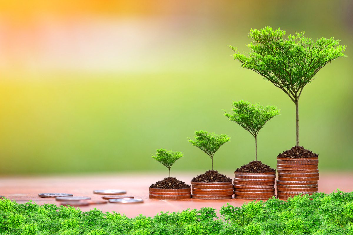 Water Investing: