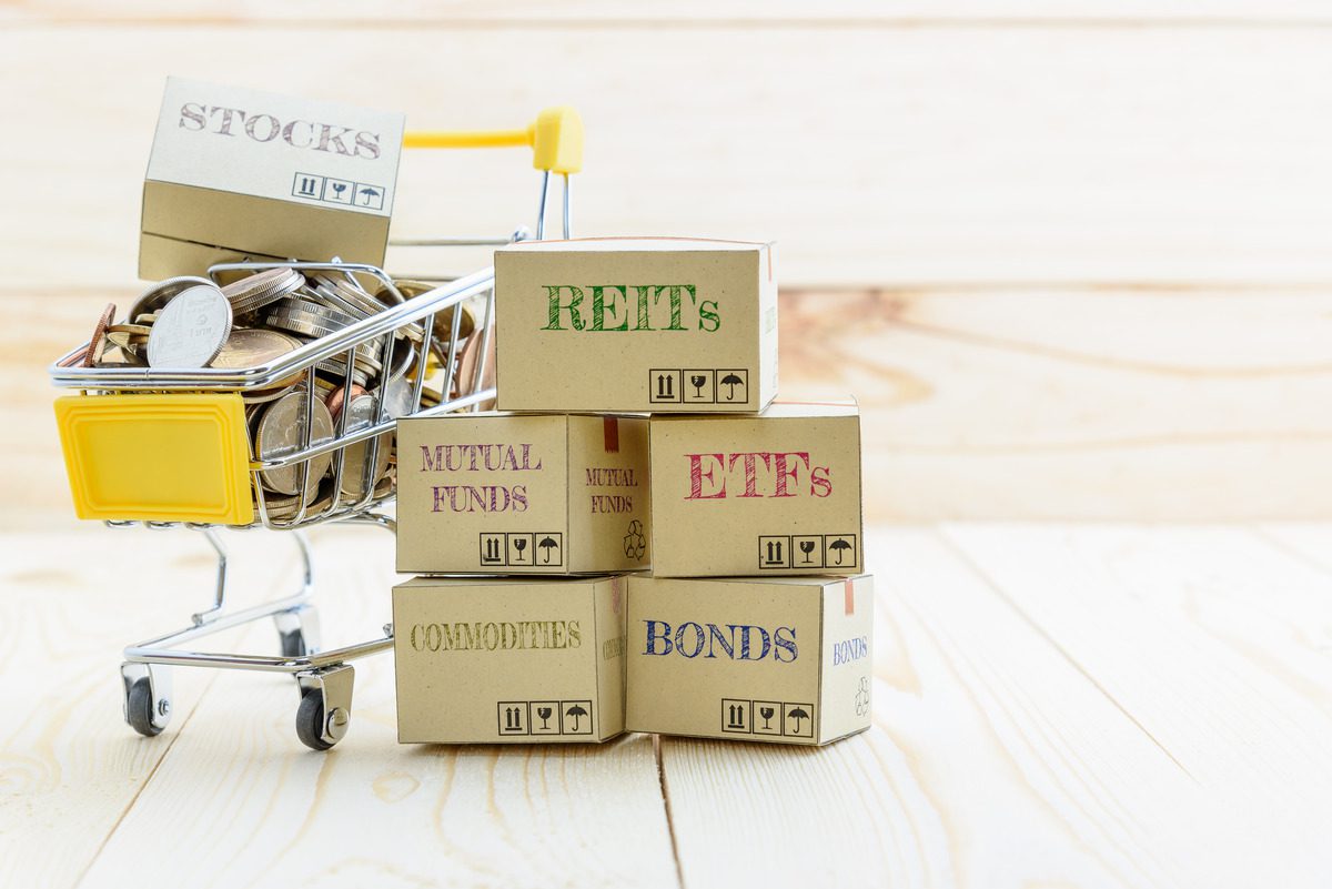 How to Invest in REITs