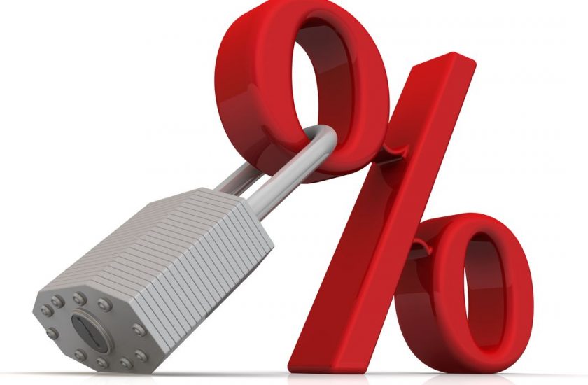 What is a Mortgage Rate Lock And How Does It Work?