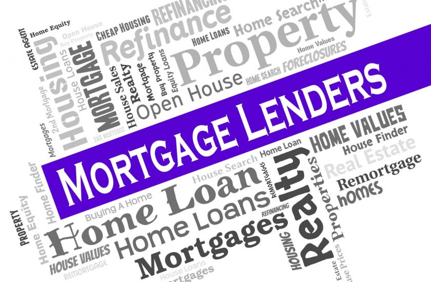Understanding The Different Types of Mortgage Lenders